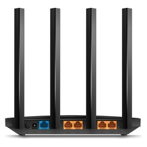  TP-LINK Archer C80 - Router 