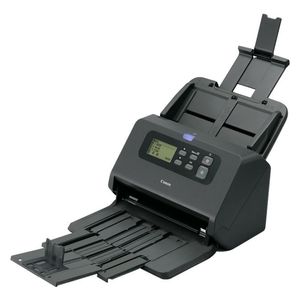  Cannon DR-M260 - Scanner 