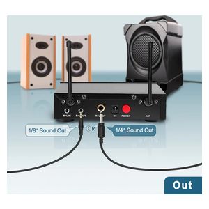  Fifine K036 - Microphone 