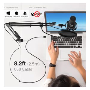 Fifine T669 - Microphone