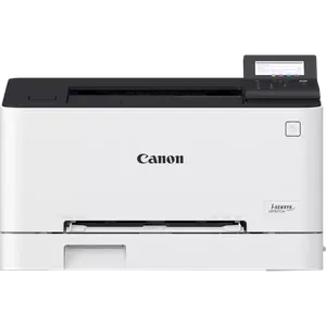 Canon LBP631Cw - Color Printer - White