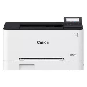 Canon LBP631Cw - Color Printer - White