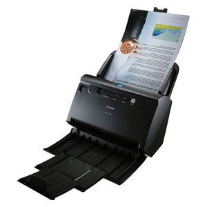 CANON DR-C230 DOCUMENT SCANNER - Scanne - Black