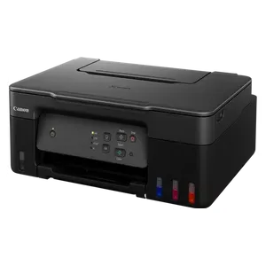  Canon PIXMA G2430 - Color Inkjet All-in-One Printer - Black 