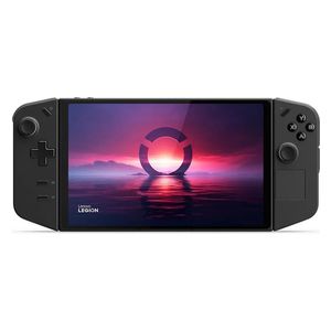 جهاز العاب محمول لينوفو - Legion Go - بشاشة 8.8 انج 144 هيرتز -  بمعالج AMD Ryzen Z1 - ذاكرة 16كيكابايت/1تيرابايتSSD