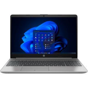 HP Laptop 15.6 -Inch - 250 G9 - Core i7-1255U - 8GB/256GB SSD - Shared - Dos