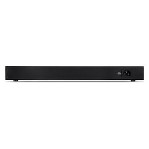  LINKSYS LGS124 - LAN Hub 