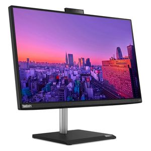  Lenovo 24-Inch - ThinkCentre neo 30a - Core i5-12450H - 8GB/512GB SSD - Intel UHD - Windows 10 Pro 
