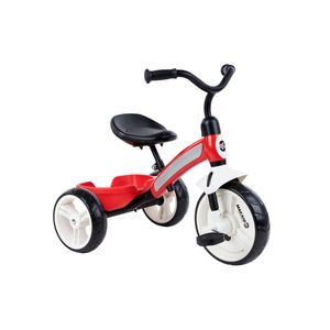 دراجة هوائية كيكا بوو - 31006020138 - احمر