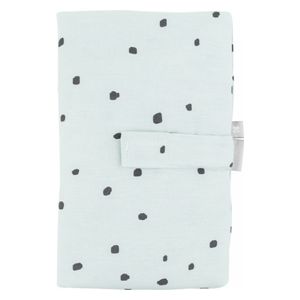  Kikka Boo Cloth Diaper & Wipes Case Bear with me - Mint 