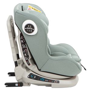  Kikka Boo Baby Car Seat - Mint 