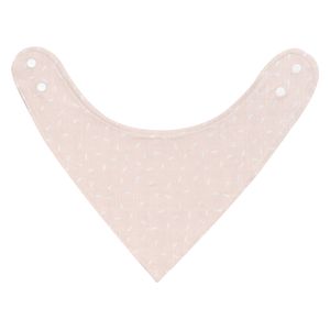  مريلة اطفال كيكا بوو - وردي 