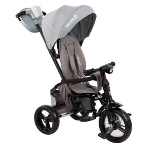  Kikka Boo 31006020114 - Tricycle - Silver 