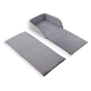 Kikka Boo Memory portable bed 2in1  - Cars