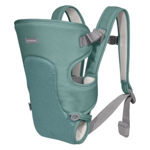 Kikka Boo Baby Carrier Bag Baby Carrier - Mint