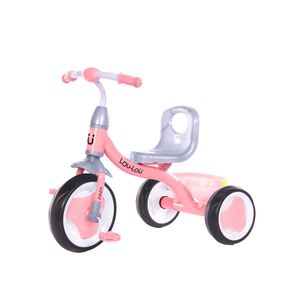 Kikka Boo 31006020134 - Bike - Pink
