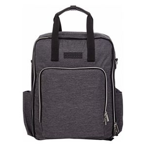 Kikka Boo Mama bag Ivy - Dark Gray