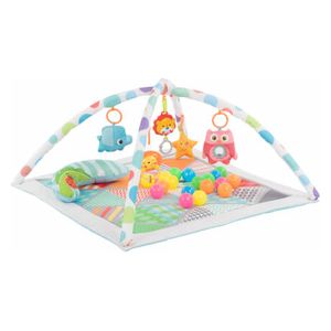  Kikka Boo 2in1 Kids Tent - Green 