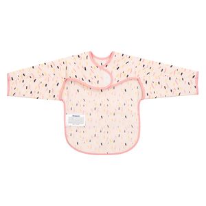  Kikka Boo Baby Bib - Pink 