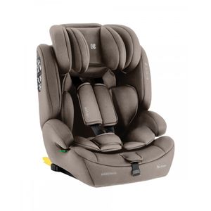 Kikka Boo Baby Car Seat - Beige