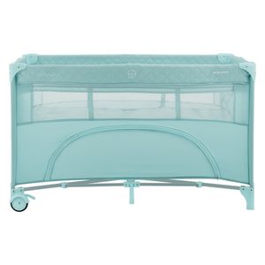  Kikka Boo Baby Bed - Blue 