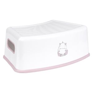  مقعد استحمام للاطفال كيكا بوو -  وردي 