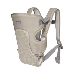 Kikka Boo Baby Carrier Bag Baby Carrier - Beige