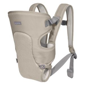 Kikka Boo Baby Carrier Bag Baby Carrier - Beige