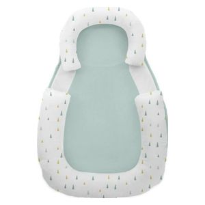 Kikka Boo Memory anti-rollover positioner Dots - Mint