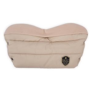 Kikka Boo Baby Stroller GLOVE - Beige
