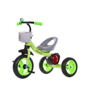 دراجة هوائية كيكا بوو - 31006020127 - اخضر