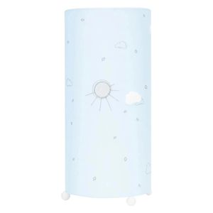  مصباح الليل الأزرق كيكا بوو - دريم بيج 