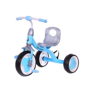 Kikka Boo 31006020129 - Bike - Blue
