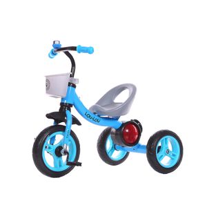 Kikka Boo 31006020126 - Bike - Blue