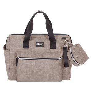  Kikka Boo Mama bag Maxi - Beige 