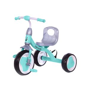 دراجة هوائية كيكا بوو - 31006020130 - ازرق