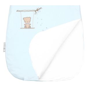  Kikka Boo Sleeping Bag 0-6 months - Blue 