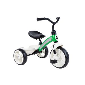 Kikka Boo 31006020140 - Bike 10" - Green