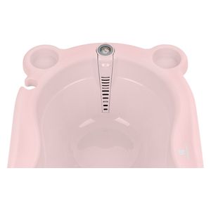  Kikka Boo Bathtub - Pink 