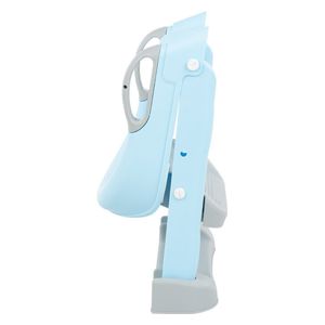  Kikka Boo Toilet seat with ladder - Blue 