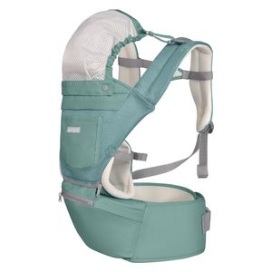  Kikka Boo Baby Carrier Bag Baby Carrier - Mint 