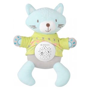Kikka Boo The Cat Toy - Blue