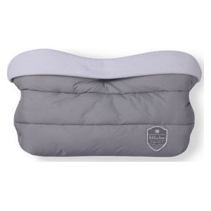 Kikka Boo Baby Stroller GLOVE - Gray