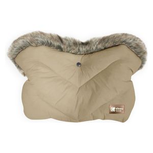 Kikka Boo Baby Stroller GLOVE - Beige