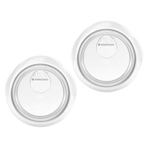  Kikka Boo Breast milk collectors - 2pcs 