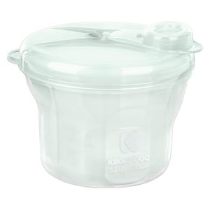  Kikka Boo Milk powder dispenser 2in1 - Mint 
