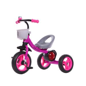 Kikka Boo 31006020128 - Bike - Pink
