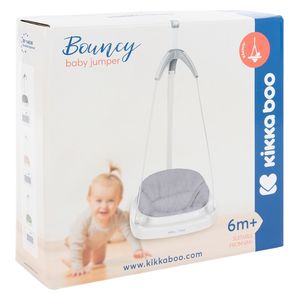  Kikka Boo Children Swing Chair - Pink 