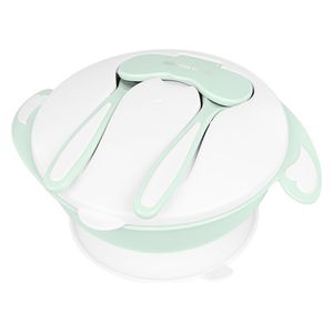  Kikka Boo Bowl 4in1 - Mint 