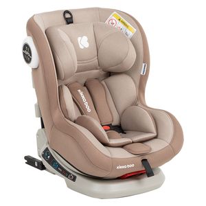  Kikka Boo Baby Car Seat - Beige 